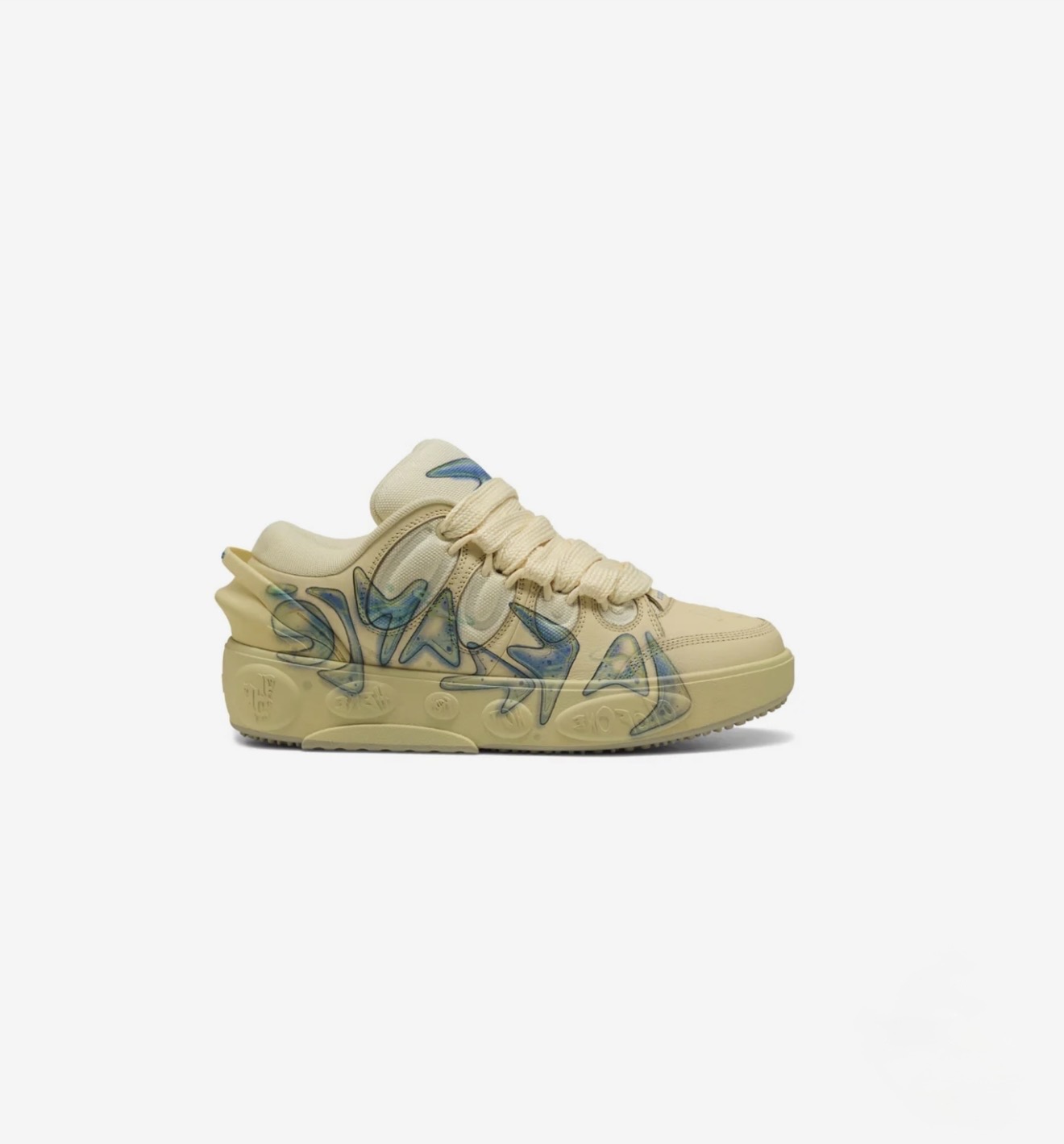 PUMA