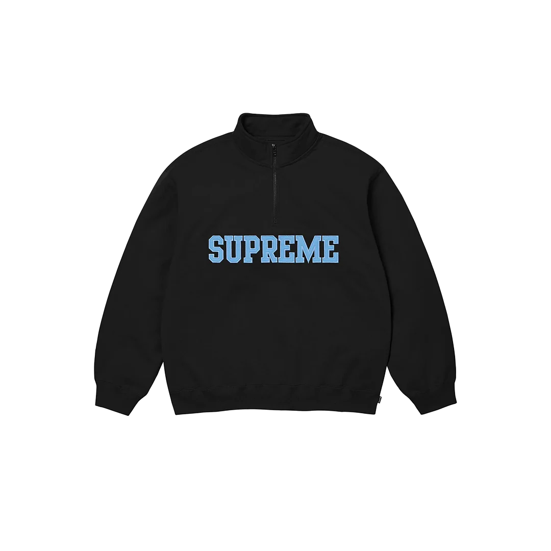 SUPREME