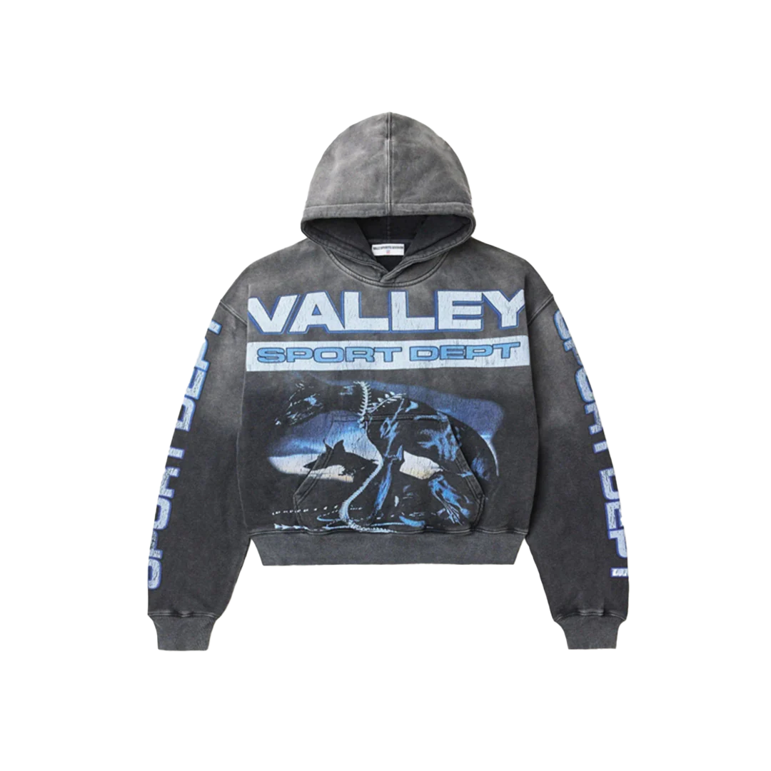 VALLEY